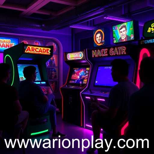 Arcade Games