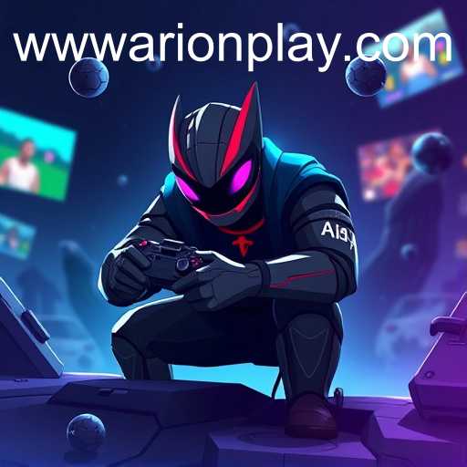 Arionplay: The Emerging Hub for Online Gamers