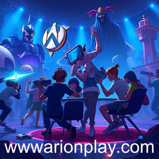 Arionplay's Influence on Gaming in 2025