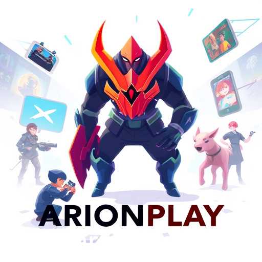 The Rise of Arionplay: A Digital Gaming Revolution