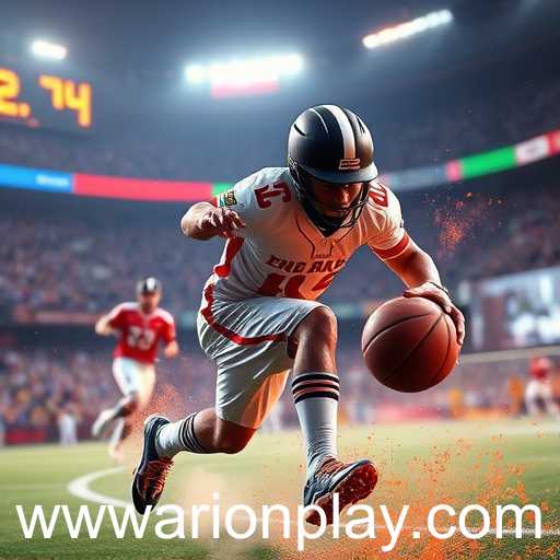 Arionplay Revolutionizes Online Gaming
