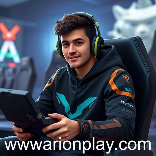 Rise of Arionplay: Shaping the Gaming Landscape